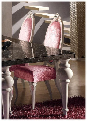 Стул в столовую Rm arredamenti Capriccio Hs6.f276