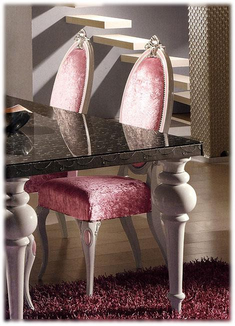 Стул в столовую Rm arredamenti Capriccio Hs6.f276
