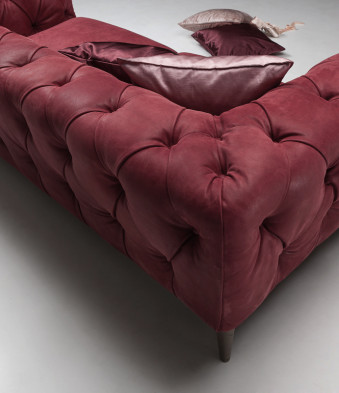 Диван Andros Nicoline salotti Decor A015