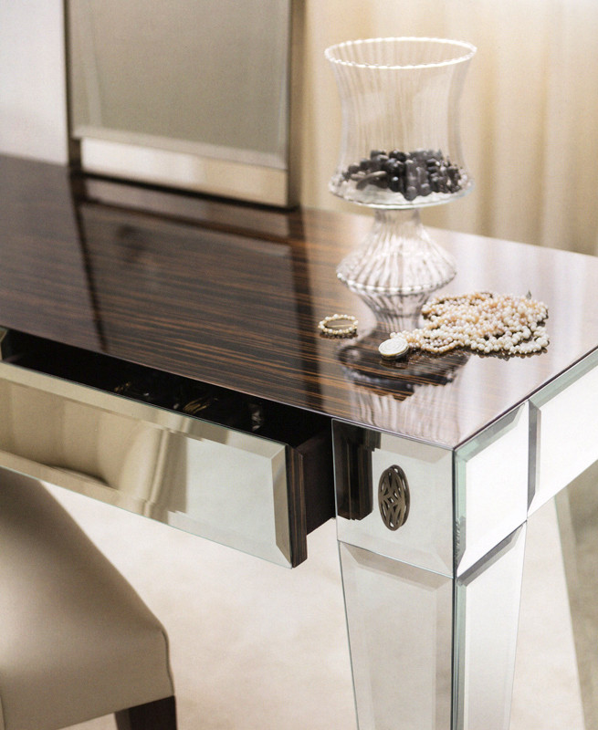 Туалетный столик Ofreo Opera 41034/M - фото товара