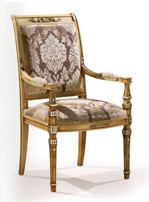 Стул в столовую Angelo cappellini Accessories 2131/I