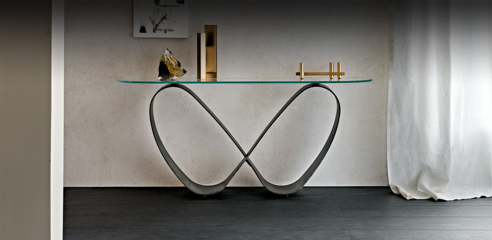 Консоль Cattelan italia Butterfly