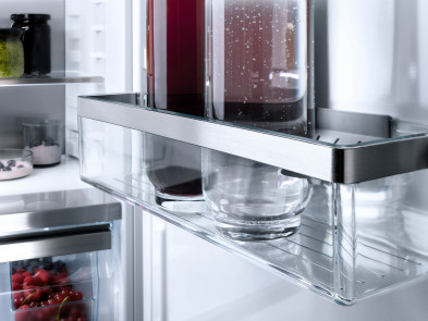 Холодильник Miele K 7763 E