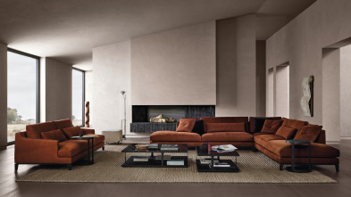 Диван Poliform Bellport