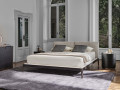 Кровать Porada Ziggy Bed Soft