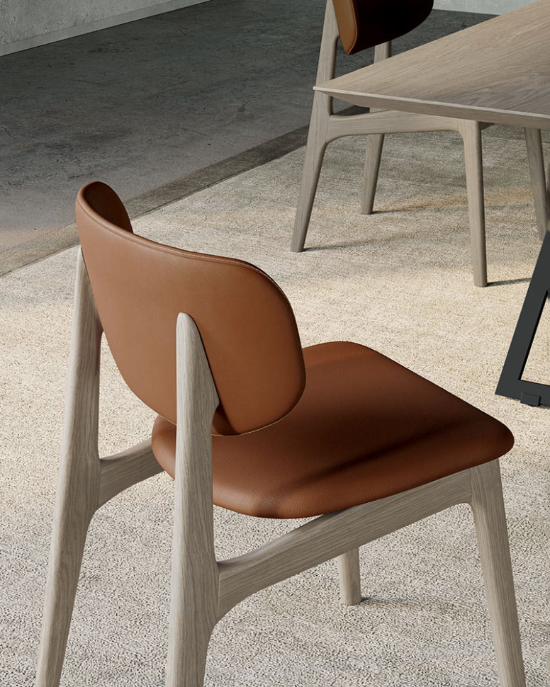 Стул Dallagnese Float