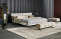 Кровать Bonaldo Blend-bed