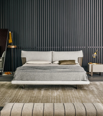 Кровать Bonaldo Blend-bed