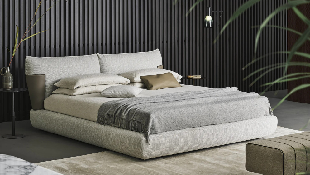 Кровать Bonaldo Blend-bed