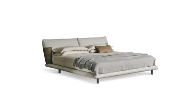 Кровать Bonaldo Blend-bed