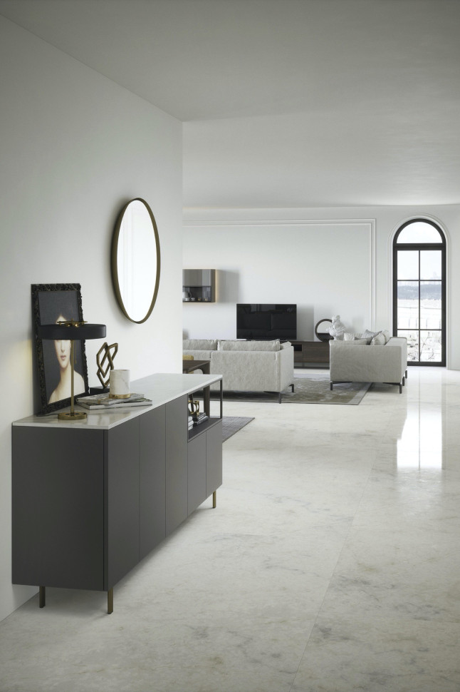 Зеркало Novamobili Deep