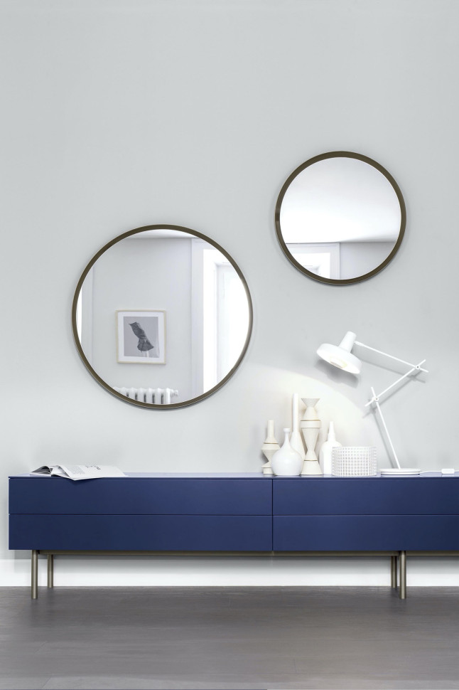 Зеркало Novamobili Deep