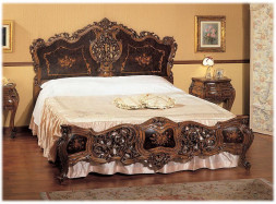 Кровать 124 Fratelli radice Camere da letto 25050070010