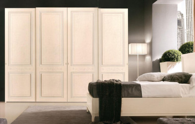Шкаф Benedetti mobili Meridian Cigno_3