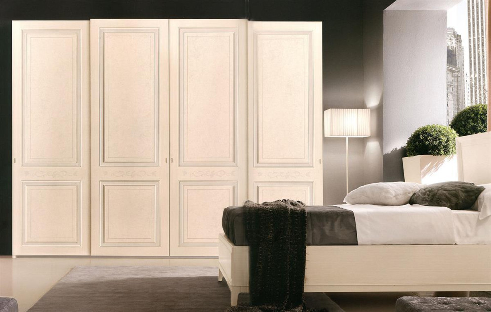 Шкаф Benedetti mobili Meridian Cigno_3