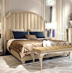 Кровать Chelsea Cavio casa Sh6840f