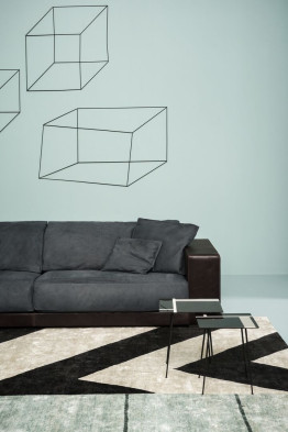 Диван Baxter Budapest