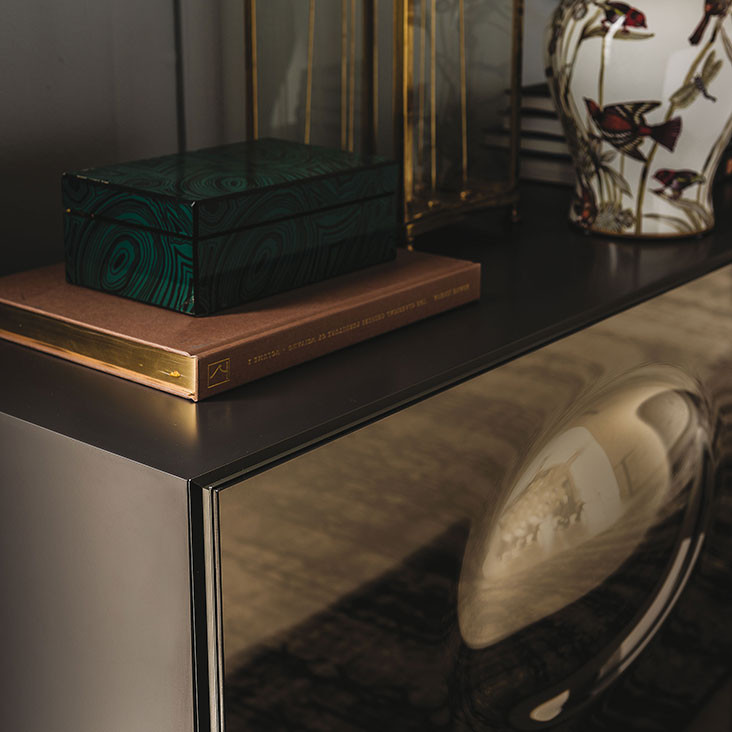 Буфет Cattelan italia  Paramount - фото товара