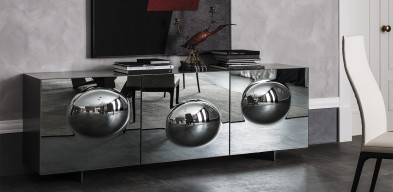 Буфет Cattelan italia  Paramount