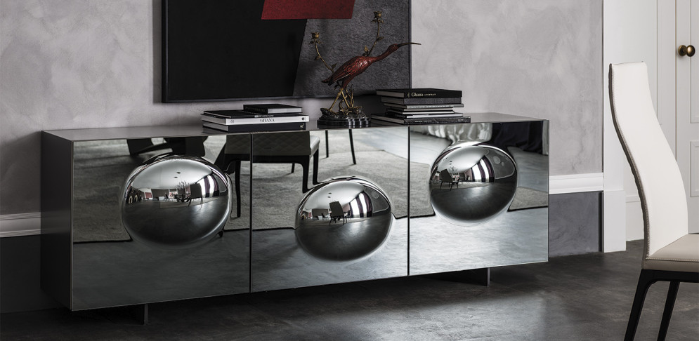 Буфет Cattelan italia  Paramount