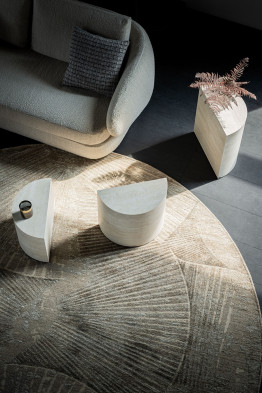 Журнальный стол Cattelan Italia Domingo