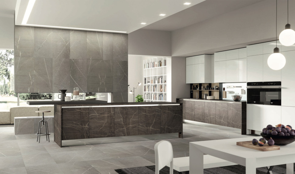 Кухня Aran cucine Penelope