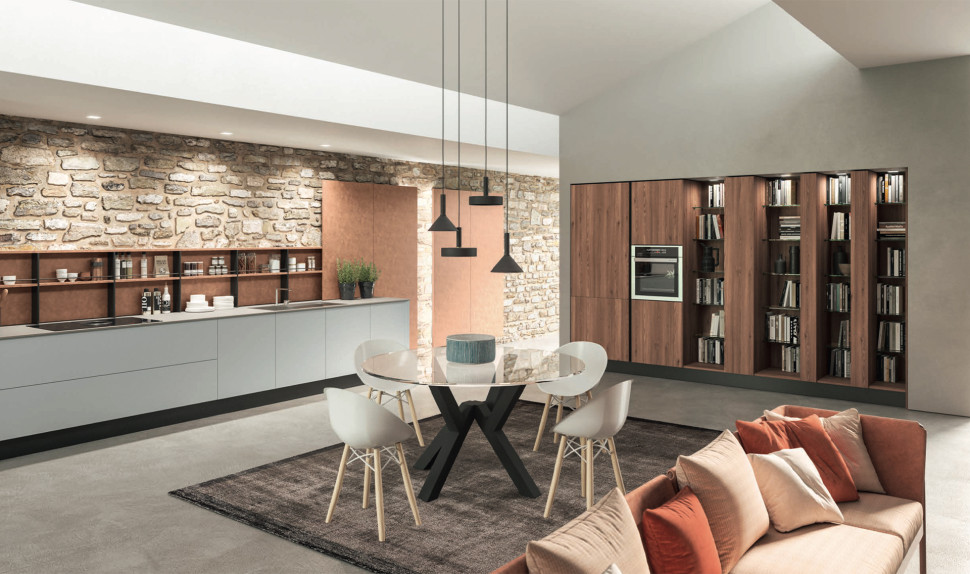 Кухня Aran cucine Penelope