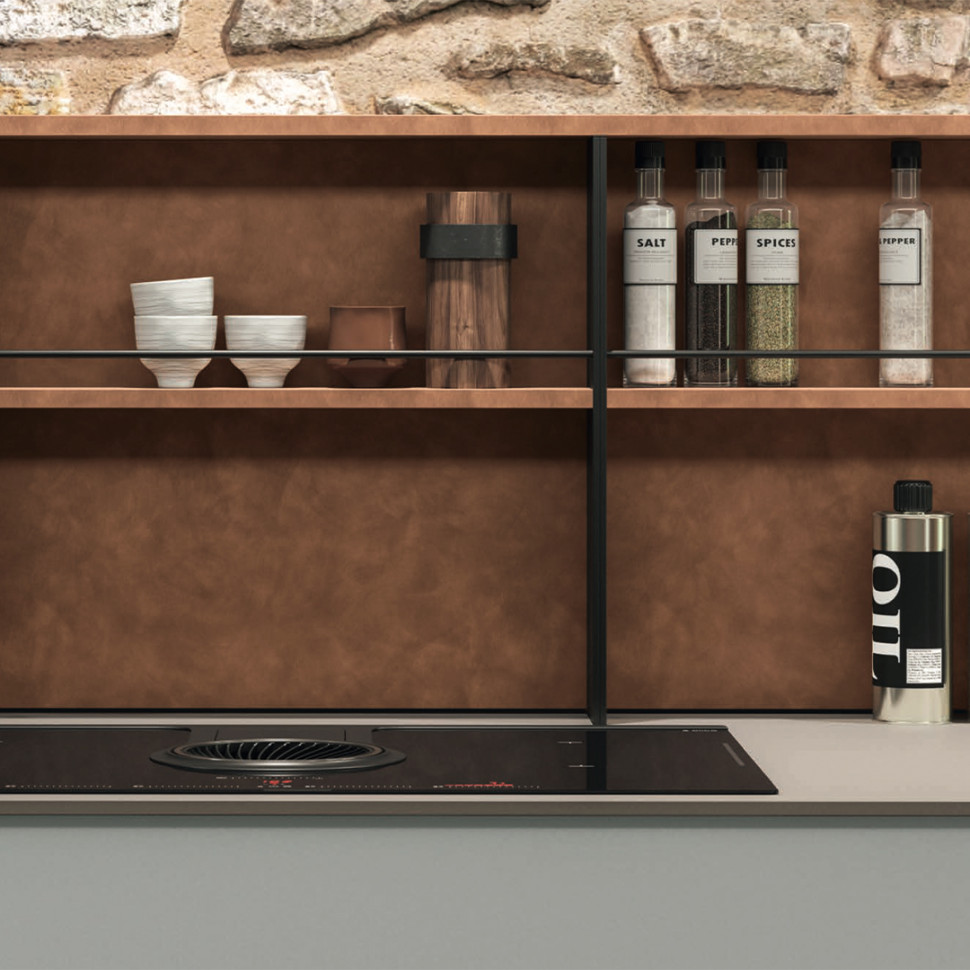 Кухня Aran cucine Penelope