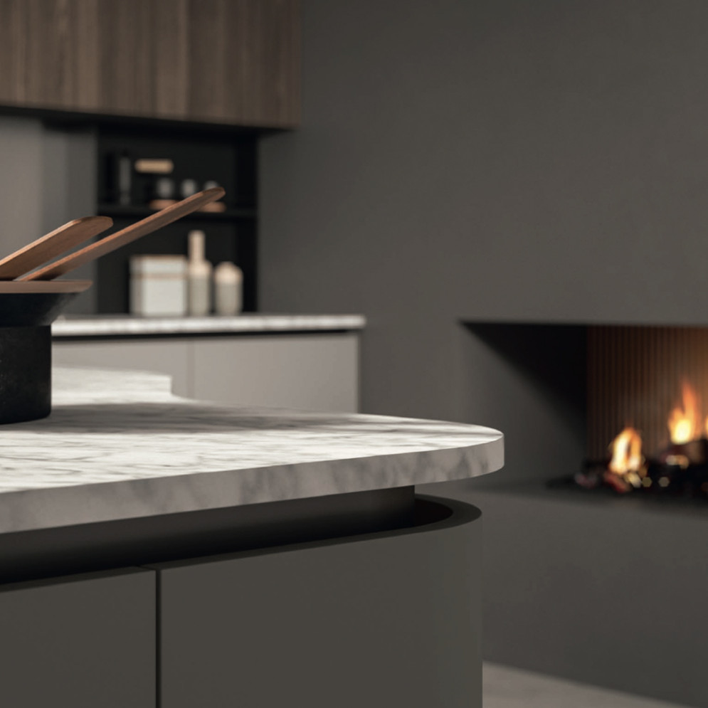 Кухня Aran cucine Penelope