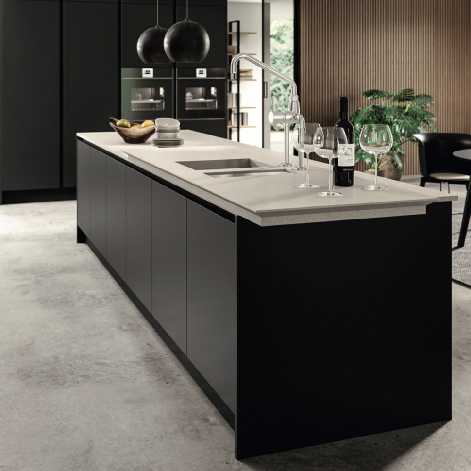 Кухня Aran cucine Penelope