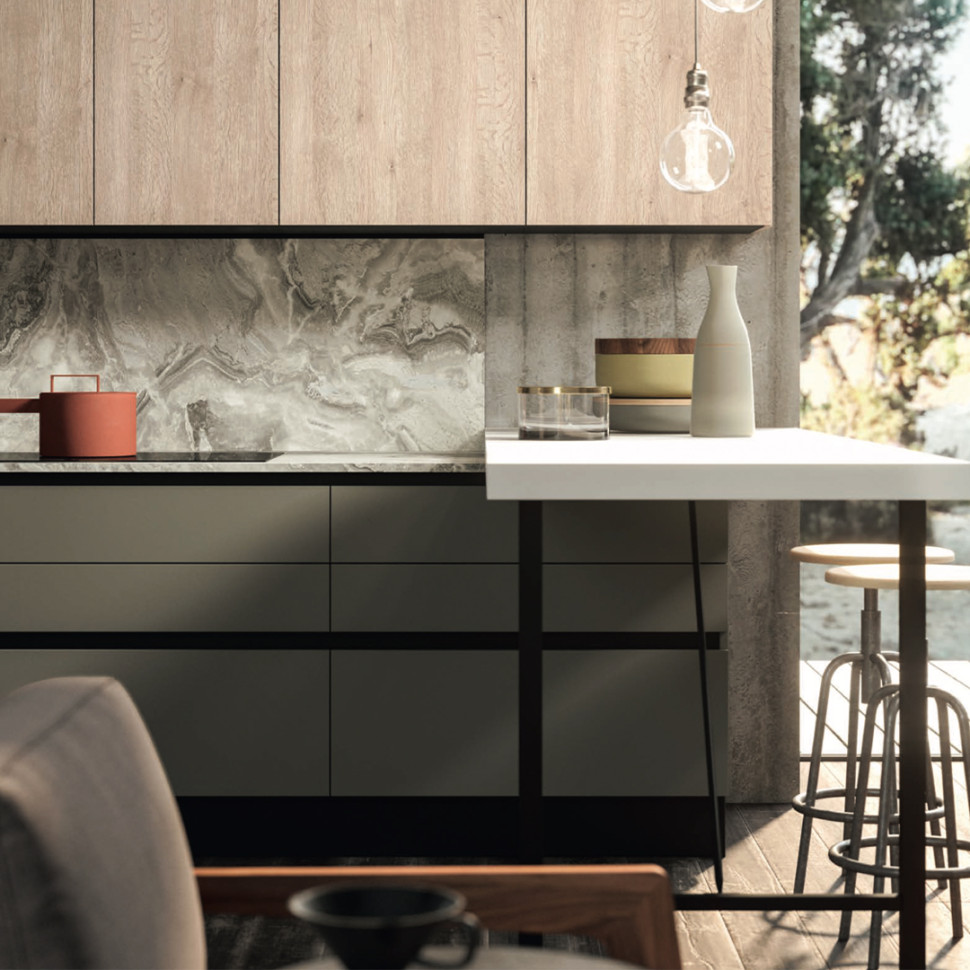 Кухня Aran cucine Penelope
