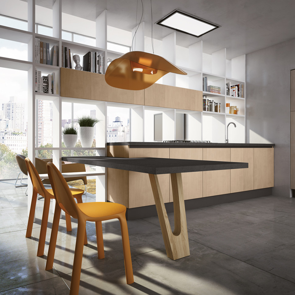 Кухня Aran cucine Penelope
