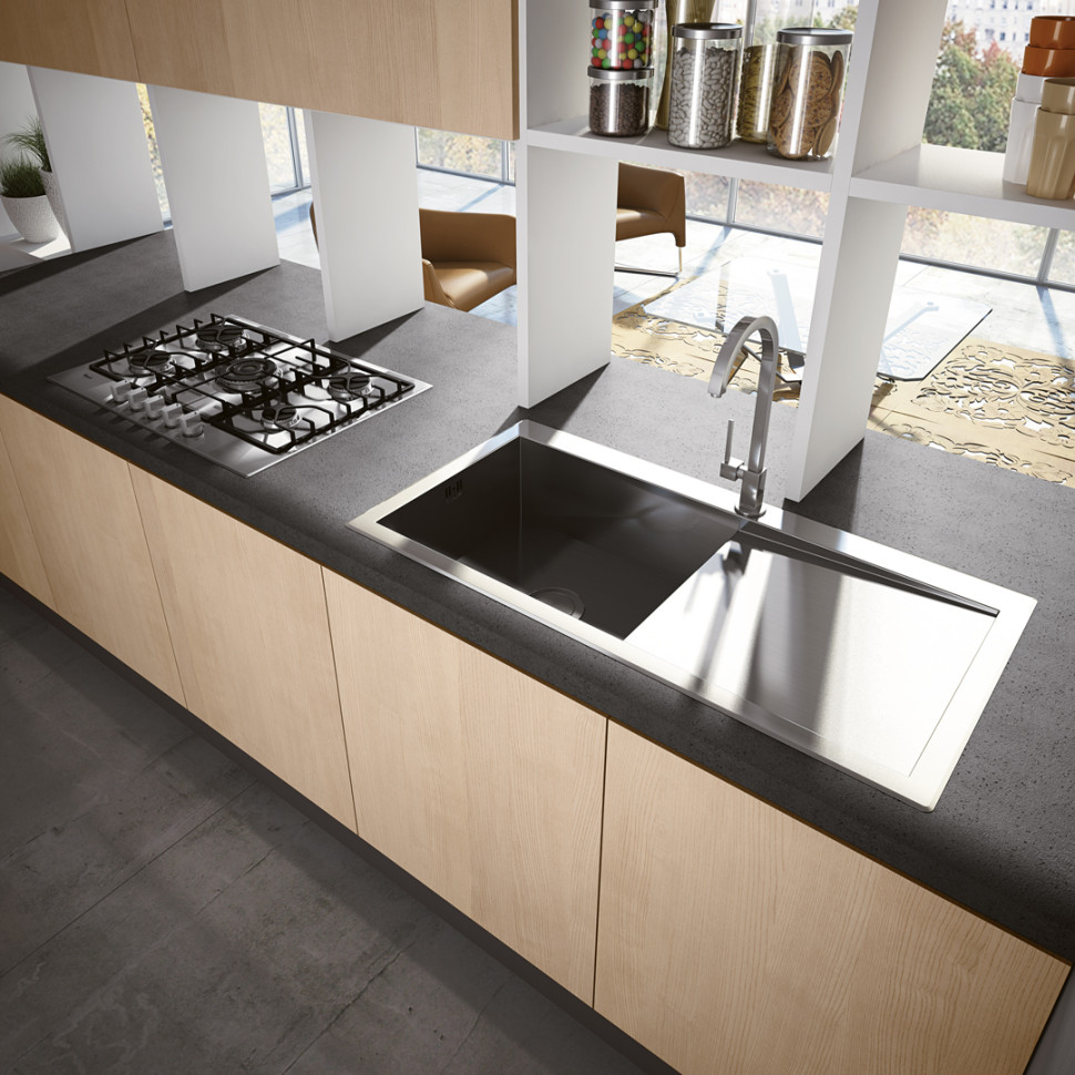 Кухня Aran cucine Penelope