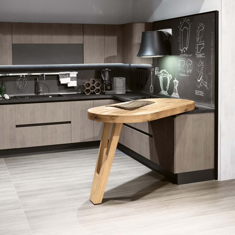 Кухня Aran cucine Penelope
