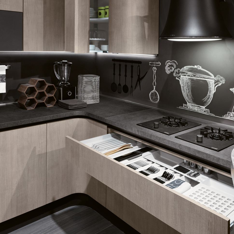 Кухня Aran cucine Penelope