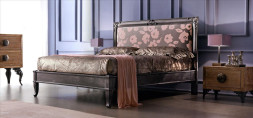 Кровать Clara Corte zari Elegance 882-Dd-1