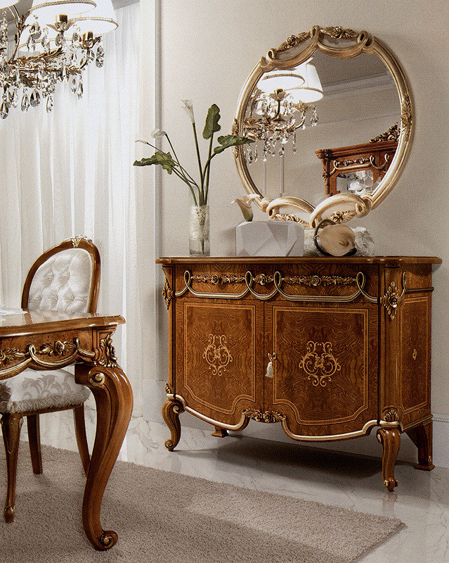 Буфет Antonelli moravio Charme 3640/Rs