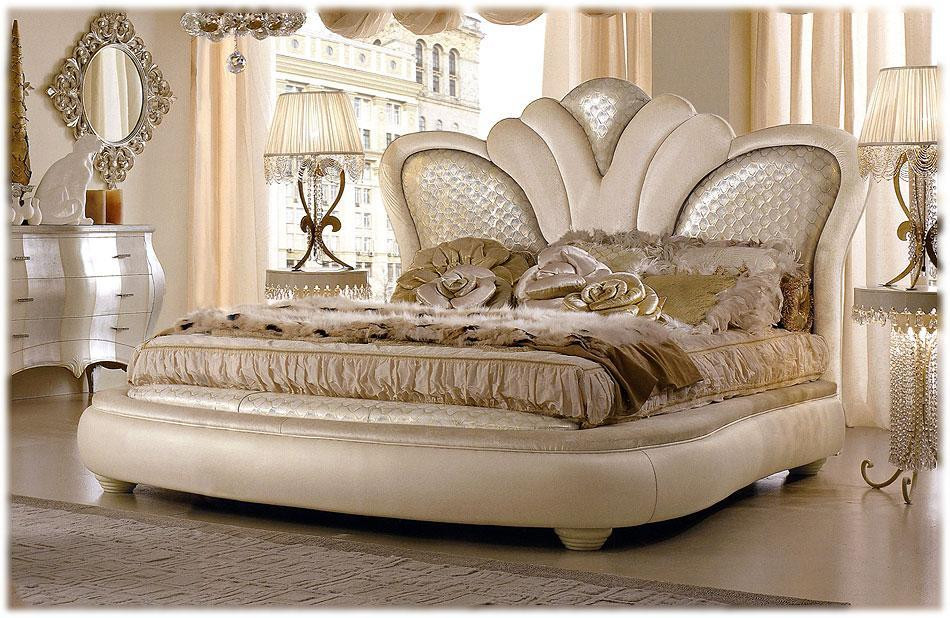 Кровать Florence Bm style Notti magiche Florence king