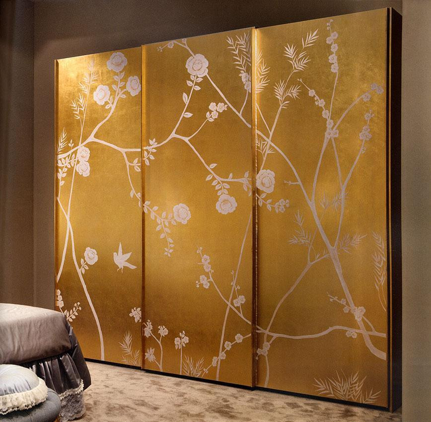 Шкаф Sesamo Giusti portos Maison Sesamo 01