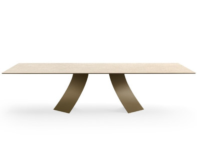 Стол Eforma Twist top ceramica