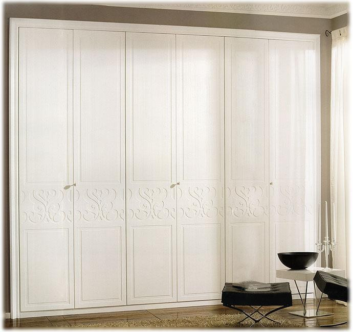 Шкаф Lilium Benedetti mobili I grandi spazi Lilium-3