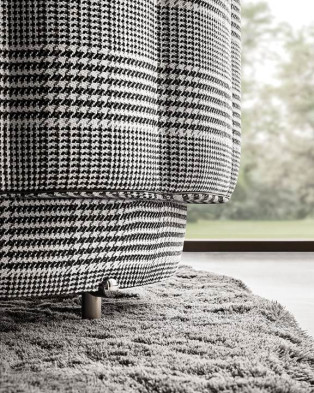 Диван Minotti Torii Bold