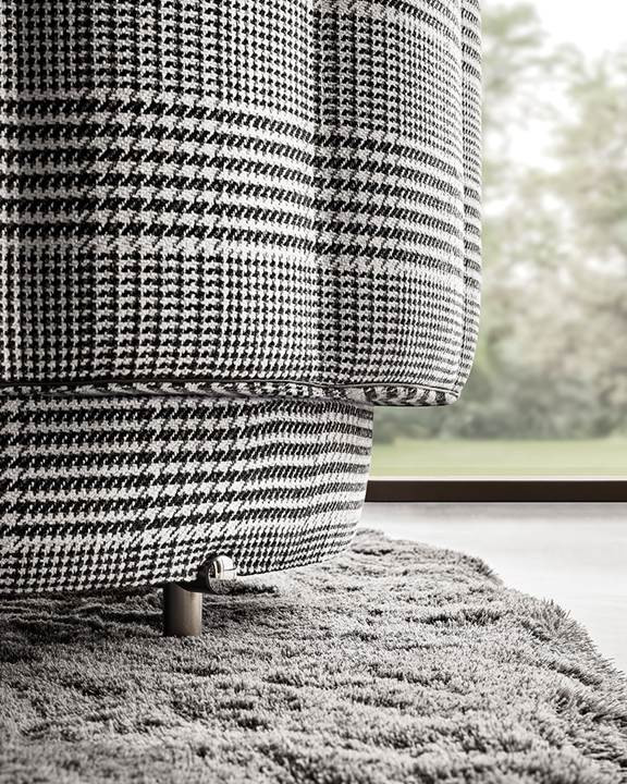 Диван Minotti Torii Bold