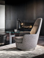 Кресло Minotti Jacques
