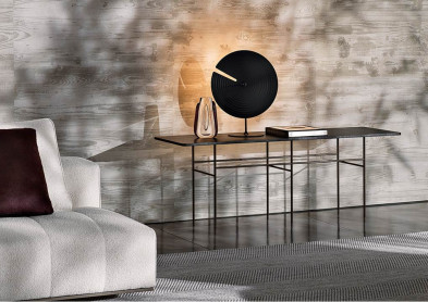 Консоль Minotti Lelong