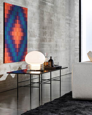 Консоль Minotti Lelong