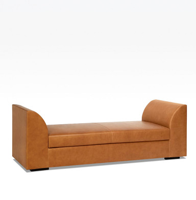 Банкетка Armani casa Engadin