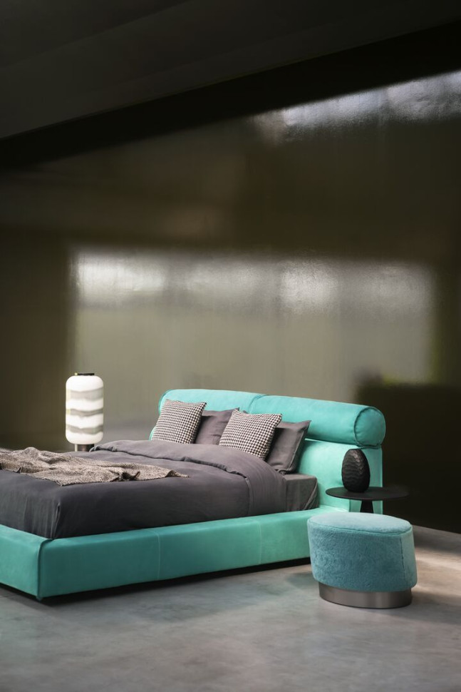 Кровать Baxter Miami