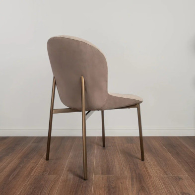 Стул Fratelli Barri Terni 65 x 50 x h85,5 nc111218