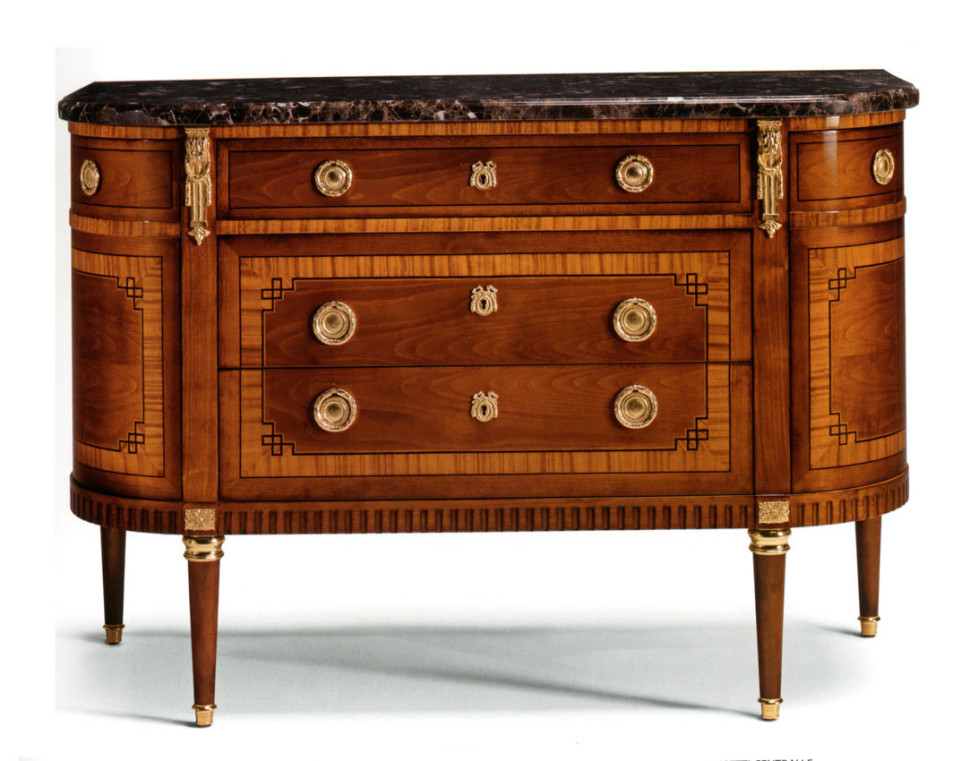 Консоль Salda arredamenti 8599